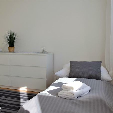 Belvedere Apartment Wien Exterior foto