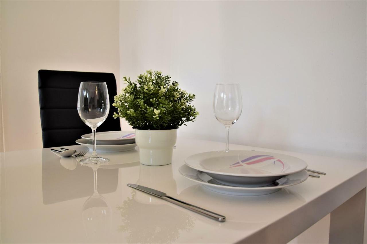 Belvedere Apartment Wien Exterior foto