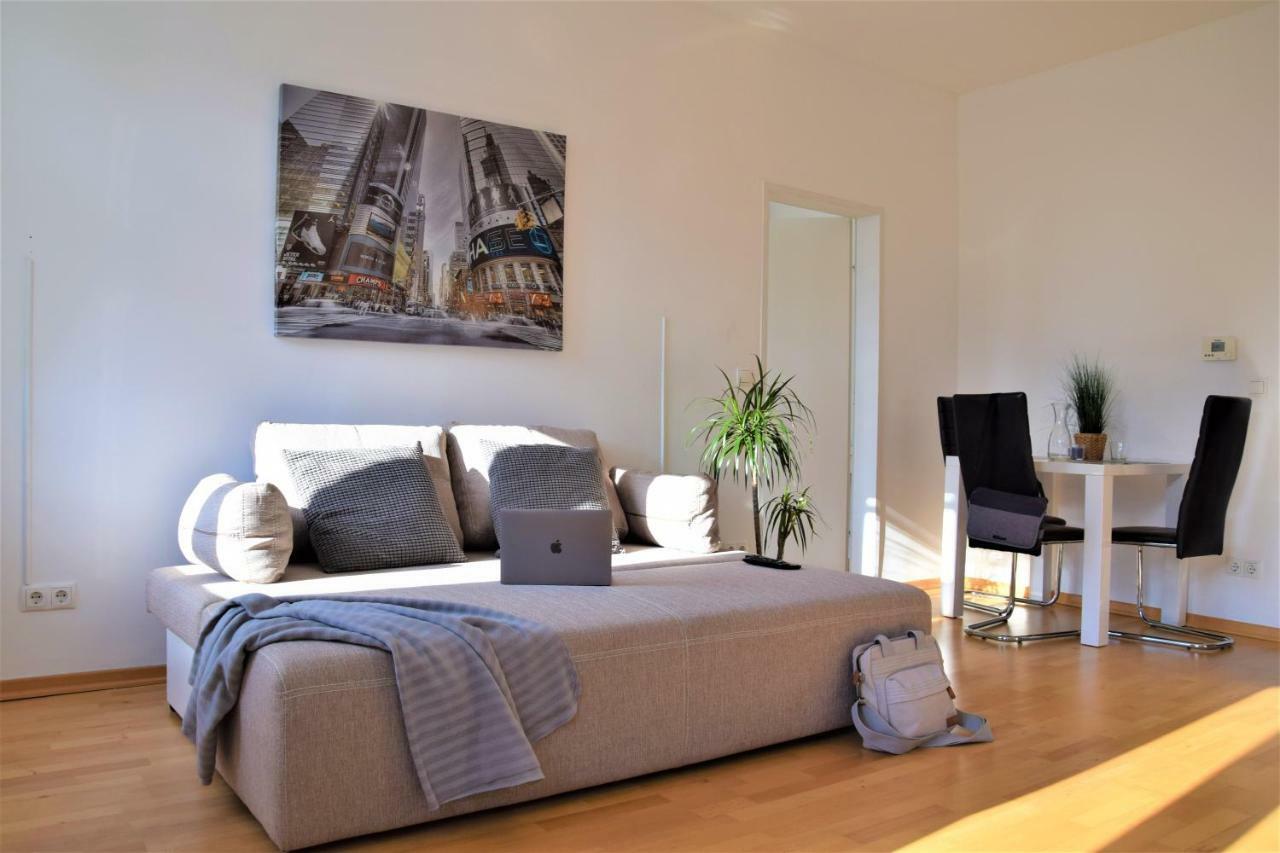Belvedere Apartment Wien Exterior foto